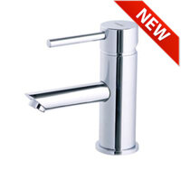 Vòi lavabo nóng lạnh CAESAR BT230CU