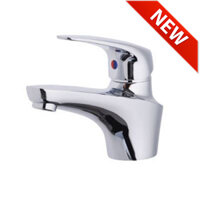 Vòi lavabo nóng lạnh CAESAR BT170CU