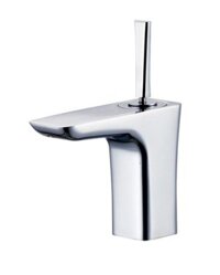 Vòi lavabo nóng lạnh CAESAR B420CU