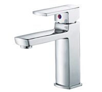Vòi Lavabo nóng lạnh Caesar B550C