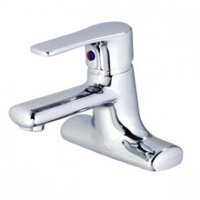 Vòi lavabo nóng lạnh Caesar B432CP/CU