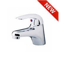 Vòi lavabo nóng lạnh CAESAR BT260CP