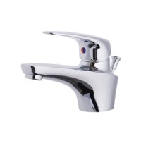 Vòi lavabo nóng lạnh caesar BT170C