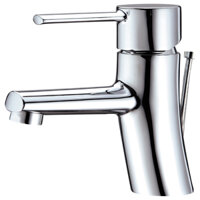 Vòi lavabo nóng lạnh Caesar BT305C