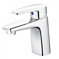 Vòi lavabo nóng lạnh Caesar B390CP