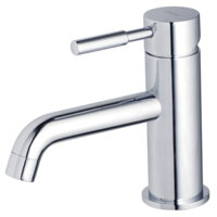 Vòi lavabo nóng lạnh Caesar BT224C