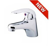 Vòi Lavabo nóng lạnh Caesar BT260C