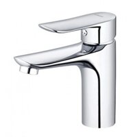 Vòi lavabo nóng lạnh caesar B730CU