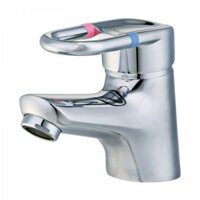 Vòi Lavabo nóng lạnh CAESAR B340CP