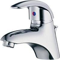 VÒI LAVABO NÓNG LẠNH CAESAR BT150CP