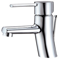 Vòi Lavabo Nóng Lạnh Caesar BT305C