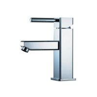 Vòi lavabo nóng lạnh caesar B460CU