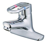 Vòi Lavabo nóng lạnh Caesar B342CU