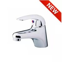 Vòi lavabo nóng lạnh CAESAR BT260C