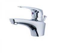 Vòi Lavabo Nóng Lạnh Caesar B170C