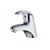 Vòi Lavabo Nóng Lạnh Caesar BT150CP