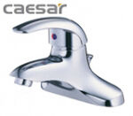 Vòi lavabo nóng lạnh Caesar B152C (3595 xem)