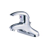 Vòi lavabo nóng lạnh Caesar B152C