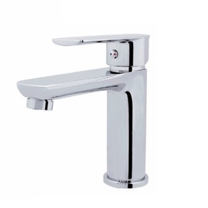 Vòi lavabo nóng lạnh Classic BNR1327N