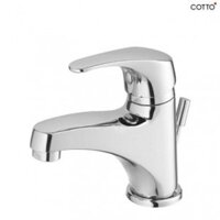 Vòi lavabo nóng lạnh Cotto CT561E