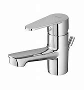 Vòi Lavabo Nóng Lạnh Cotto  CT2174AE