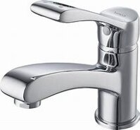 Vòi Lavabo Nóng Lạnh Cotto  CT300A