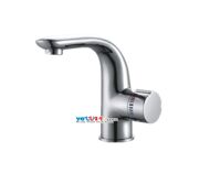 Vòi lavabo nóng lạnh điều chỉnh nhiệt độ Eurover PLE-4162