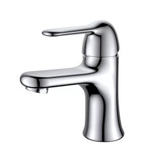Vòi lavabo nóng lạnh D&K DK1342141