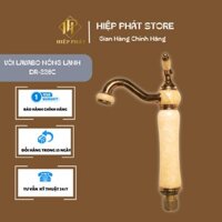 Vòi Lavabo Nóng Lạnh DR-226C