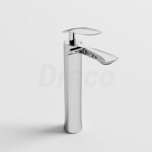Vòi Lavabo nóng lạnh Draco F2130CB