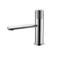 Vòi Lavabo Nóng Lạnh DUSSEL DS-682