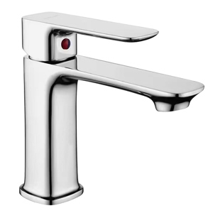 Vòi lavabo nóng lạnh Eurolife EL-8002
