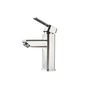 Vòi lavabo nóng lạnh Foxis FX-538V