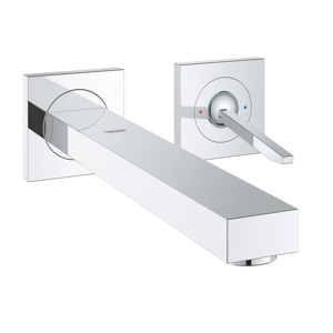 Vòi lavabo nóng lạnh gắn tường Grohe 19998000