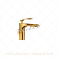 Vòi lavabo nóng lạnh GL-1004