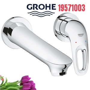 Vòi lavabo nóng lạnh Grohe 19571003