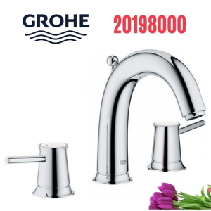 Vòi lavabo nóng lạnh Grohe 20198000