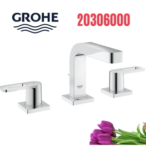 Vòi Lavabo Nóng Lạnh Grohe 20306000