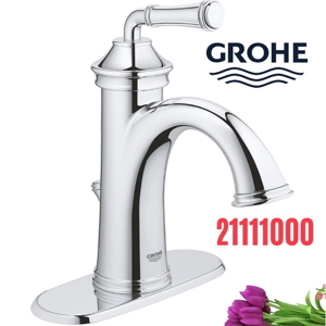 Vòi lavabo nóng lạnh Grohe 21111000