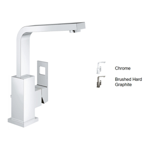Vòi lavabo nóng lạnh Grohe 23135000