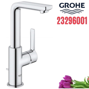 Vòi lavabo nóng lạnh Grohe 23296001