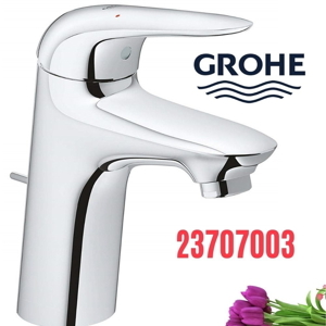 Vòi lavabo nóng lạnh Grohe 23707003