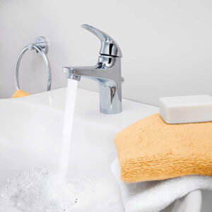 Vòi lavabo nóng lạnh Grohe 32805000