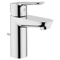 Vòi Lavabo Nóng Lạnh Grohe BauEdge Size-S 32819000