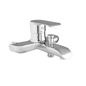 Vòi lavabo nóng lạnh Gucen G-1500S1