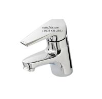 Vòi lavabo nóng lạnh Hàn Quốc V3-340C