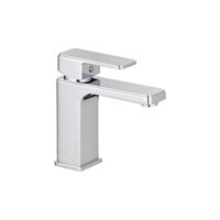 Vòi Lavabo Nóng Lạnh HP - 301