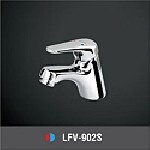 Vòi lavabo nóng lạnh inax LFV-902S