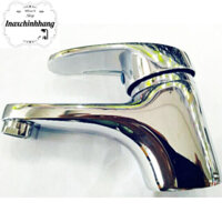 Vòi lavabo nóng lạnh inax, vòi rửa tay nóng lạnh , vòi lavabo chậu rửa