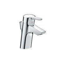 VÒI LAVABO NÓNG LẠNH INAX LFV-6012S